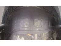 Volkswagen GOLF TOURAN лот № 38108 оценка 4  с аукциона в Японии 10