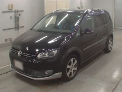 Volkswagen GOLF TOURAN