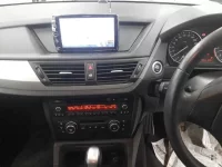 BMW X1 лот № 10233 оценка 4  с аукциона в Японии 8