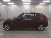 BMW X1 лот № 10233 оценка 4  с аукциона в Японии 3