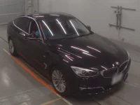 BMW 3-Series лот № 38109 оценка 4.5  с аукциона в Японии 4