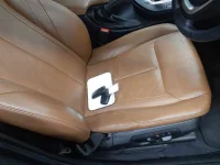 BMW 3-Series лот № 38109 оценка 4.5  с аукциона в Японии 7