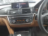 BMW 3-Series лот № 38109 оценка 4.5  с аукциона в Японии 8