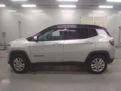 Chrysler JEEP COMPASS
