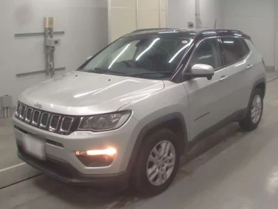 Chrysler JEEP COMPASS