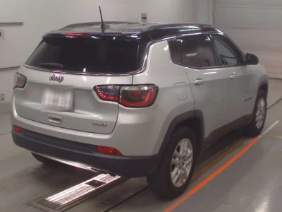 Chrysler JEEP COMPASS