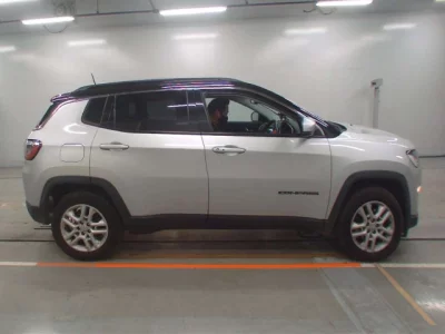 Chrysler JEEP COMPASS