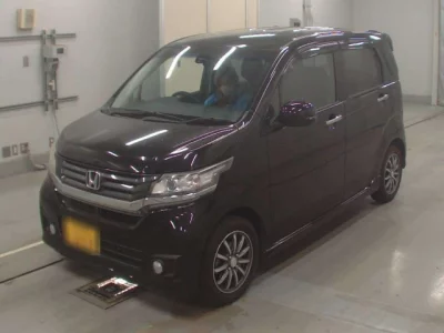 Honda N WGN