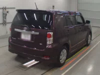 Toyota COROLLA RUMION лот № 30374 оценка 4  с аукциона в Японии 1