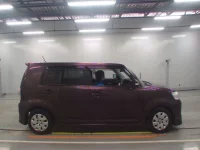 Toyota COROLLA RUMION лот № 30374 оценка 4  с аукциона в Японии 2