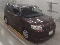 Toyota COROLLA RUMION лот № 30374 оценка 4  с аукциона в Японии 4