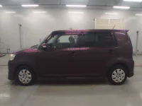 Toyota COROLLA RUMION лот № 30374 оценка 4  с аукциона в Японии 3