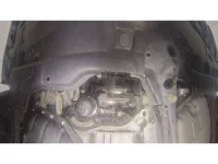 Toyota COROLLA RUMION лот № 30374 оценка 4  с аукциона в Японии 10