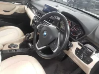 BMW X1 лот № 38126 оценка 3  с аукциона в Японии 6