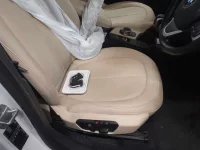 BMW X1 лот № 38126 оценка 3  с аукциона в Японии 7