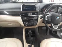 BMW X1 лот № 38126 оценка 3  с аукциона в Японии 8