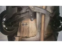 BMW X1 лот № 38126 оценка 3  с аукциона в Японии 10