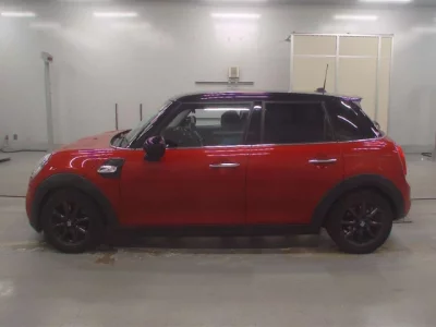 BMW MINI