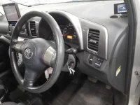 Toyota WISH лот № 30423 оценка 3.5  с аукциона в Японии 6