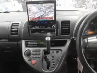 Toyota WISH лот № 30423 оценка 3.5  с аукциона в Японии 8