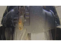 Toyota WISH лот № 30423 оценка 3.5  с аукциона в Японии 10