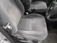 Toyota COROLLA SPACIO лот № 10257 оценка 4  с аукциона в Японии 7