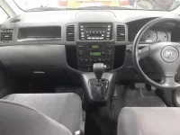 Toyota COROLLA SPACIO лот № 10257 оценка 4  с аукциона в Японии 8