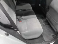 Toyota COROLLA SPACIO лот № 10257 оценка 4  с аукциона в Японии 9