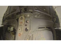 Toyota COROLLA SPACIO лот № 10257 оценка 4  с аукциона в Японии 10