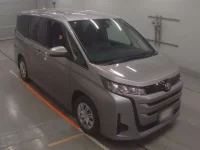 Toyota NOAH лот № 36098 оценка S  с аукциона в Японии 4