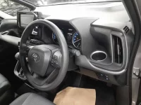 Toyota NOAH лот № 36098 оценка S  с аукциона в Японии 6
