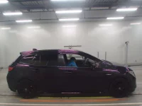 Toyota COROLLA TOURING лот № 30509 оценка RA  с аукциона в Японии 2