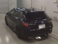 Toyota COROLLA TOURING лот № 30509 оценка RA  с аукциона в Японии 5