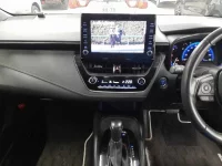 Toyota COROLLA TOURING лот № 30509 оценка RA  с аукциона в Японии 8