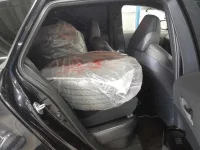 Toyota COROLLA TOURING лот № 30509 оценка RA  с аукциона в Японии 9