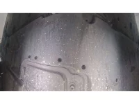 Toyota COROLLA TOURING лот № 30509 оценка RA  с аукциона в Японии 10