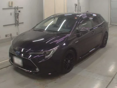 Toyota Corolla Touring Sports