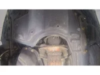 Toyota CALDINA лот № 30512 оценка 3.5  с аукциона в Японии 10