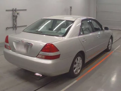 Toyota Mark II