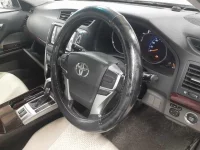 Toyota MARK X лот № 30508 оценка 3  с аукциона в Японии 6