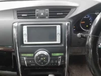Toyota MARK X лот № 30508 оценка 3  с аукциона в Японии 8