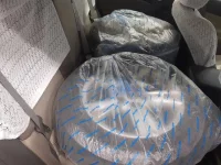 Toyota MARK X лот № 30508 оценка 3  с аукциона в Японии 9