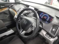 Honda ODYSSEY лот № 10272 оценка 3  с аукциона в Японии 6