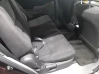 Honda ODYSSEY лот № 10272 оценка 3  с аукциона в Японии 9