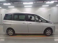 Mazda BIANTE лот № 30453 оценка 3  с аукциона в Японии 2