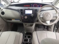 Mazda BIANTE лот № 30453 оценка 3  с аукциона в Японии 8