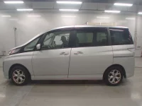 Mazda BIANTE лот № 30453 оценка 3  с аукциона в Японии 3