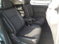 Honda FREED лот № 30470 оценка 4  с аукциона в Японии 9