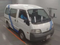 Mazda BONGO VAN лот № 10315 оценка R  с аукциона в Японии 4