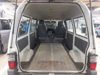 Mazda BONGO VAN лот № 10315 оценка R  с аукциона в Японии 8